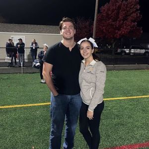 Meet your Posher, Brady